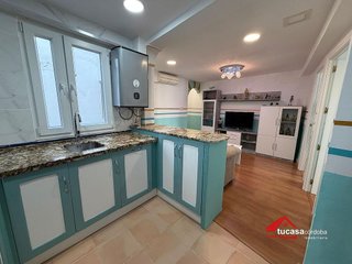 Piso en venta en Casco Histórico  - Ribera - San Basilio en Córdoba