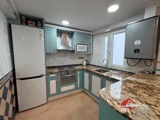Piso en venta en Casco Histórico  - Ribera - San Basilio en Córdoba