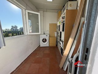 Piso en venta en Casco Histórico  - Ribera - San Basilio en Córdoba