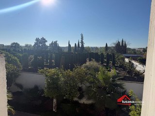 Piso en venta en Casco Histórico  - Ribera - San Basilio en Córdoba