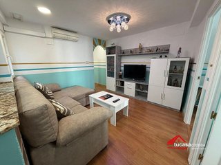 Piso en venta en Casco Histórico  - Ribera - San Basilio en Córdoba