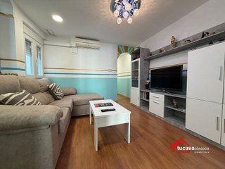 Piso en venta en Casco Histórico  - Ribera - San Basilio en Córdoba