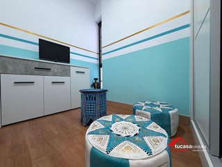 Piso en venta en Casco Histórico  - Ribera - San Basilio en Córdoba
