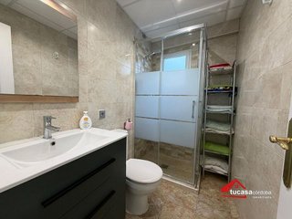 Piso en venta en Casco Histórico  - Ribera - San Basilio en Córdoba
