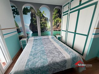 Piso en venta en Casco Histórico  - Ribera - San Basilio en Córdoba