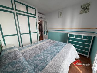 Piso en venta en Casco Histórico  - Ribera - San Basilio en Córdoba