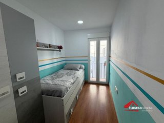 Piso en venta en Casco Histórico  - Ribera - San Basilio en Córdoba