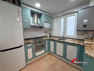 Piso en venta en Casco Histórico  - Ribera - San Basilio en Córdoba