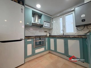 Piso en venta en Casco Histórico  - Ribera - San Basilio en Córdoba