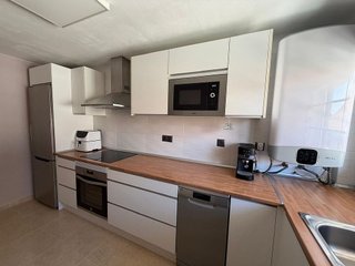Piso en venta en Campo Real
