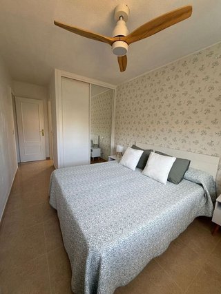 Piso en venta en Campo Real
