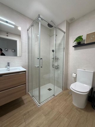Piso en venta en Campo Real