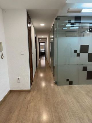 Piso en venta en Sant Francesc en Valencia