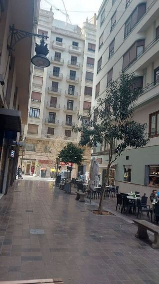 Piso en venta en Sant Francesc en Valencia