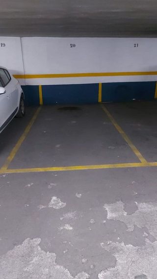 Piso en venta en Sant Francesc en Valencia