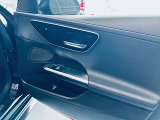 Mercedes Clase C 200d AMG Line