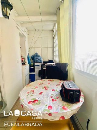 Piso en venta en La Avanzada - La Cueva en Fuenlabrada
