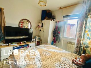 Piso en venta en La Avanzada - La Cueva en Fuenlabrada