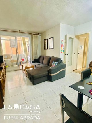Piso en venta en La Avanzada - La Cueva en Fuenlabrada