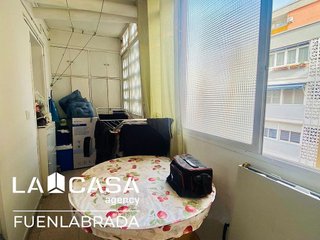 Piso en venta en La Avanzada - La Cueva en Fuenlabrada