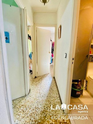Piso en venta en La Avanzada - La Cueva en Fuenlabrada