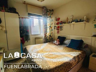 Piso en venta en La Avanzada - La Cueva en Fuenlabrada