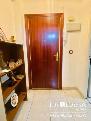 Piso en venta en La Avanzada - La Cueva en Fuenlabrada