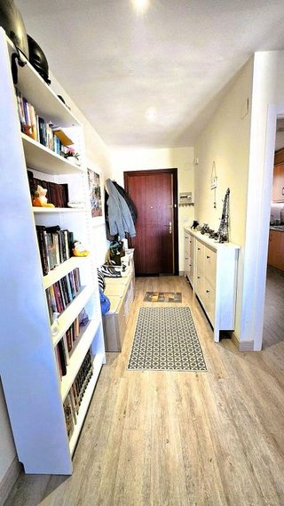 Piso en venta en La Torre en Valencia