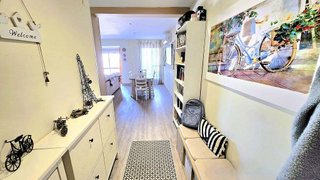 Piso en venta en La Torre en Valencia
