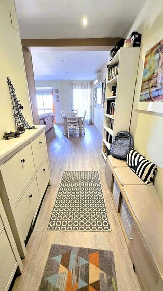 Piso en venta en La Torre en Valencia