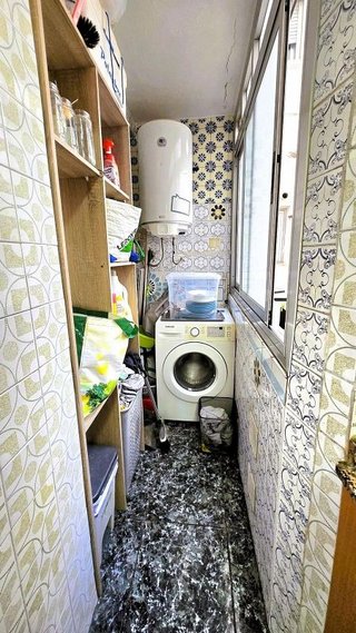 Piso en venta en La Torre en Valencia