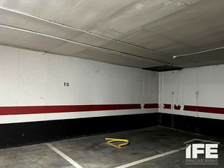 Garaje en venta en Alagón