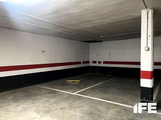 Garaje en venta en Alagón