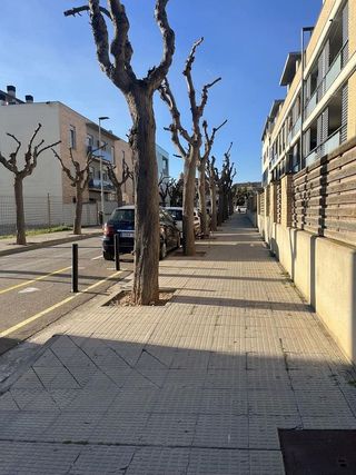 Garaje en venta en Alagón