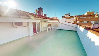 Dúplex en venta en San Pablo - Santa Teresa en Albacete