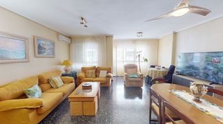 Dúplex en venta en San Pablo - Santa Teresa en Albacete