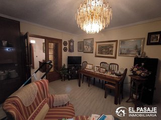 Piso en venta en Andújar
