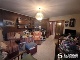 Piso en venta en Andújar