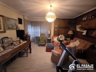 Piso en venta en Andújar
