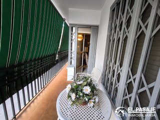 Piso en venta en Andújar