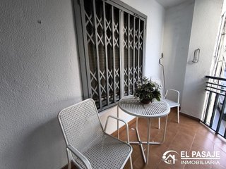 Piso en venta en Andújar