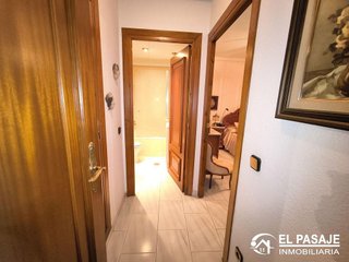 Piso en venta en Andújar