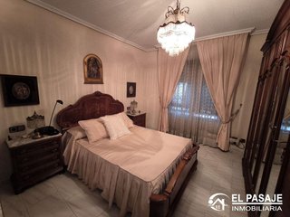 Piso en venta en Andújar