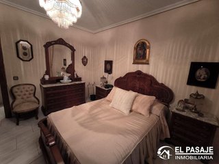 Piso en venta en Andújar