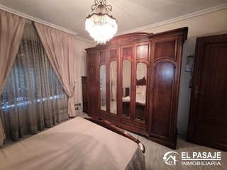 Piso en venta en Andújar