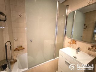 Piso en venta en Andújar