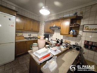Piso en venta en Andújar
