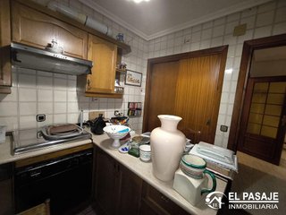 Piso en venta en Andújar