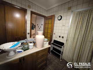 Piso en venta en Andújar