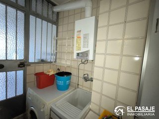 Piso en venta en Andújar